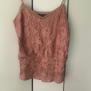 Banana Republic Lace Cami